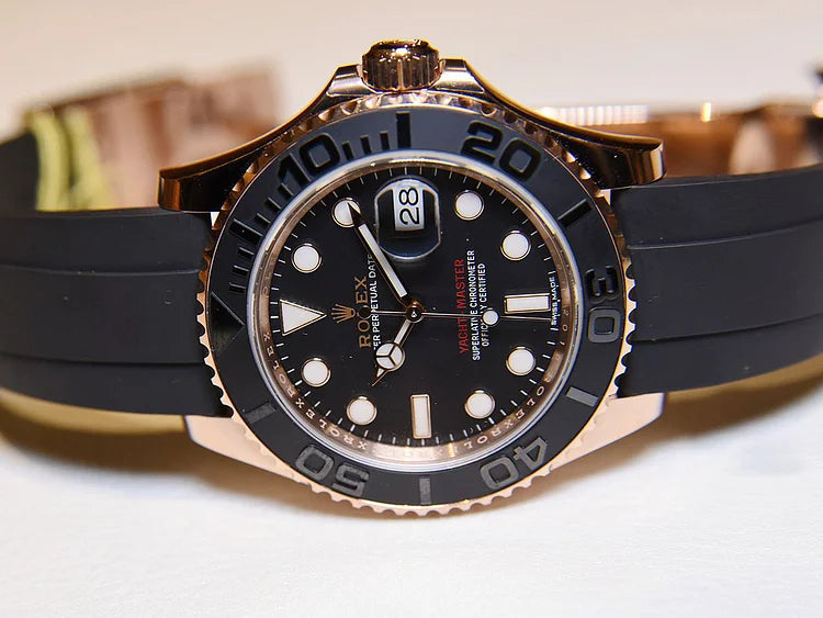 Rolex Perpetual Yacht-Master