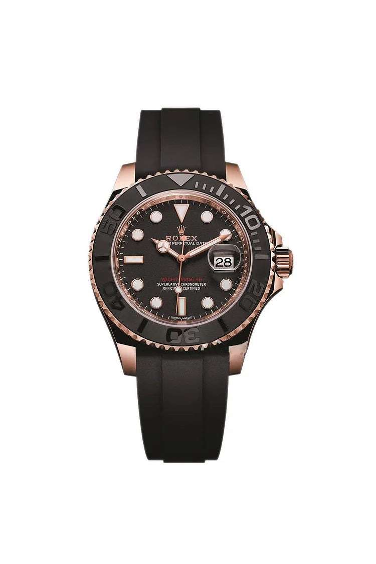 Rolex Perpetual Yacht-Master