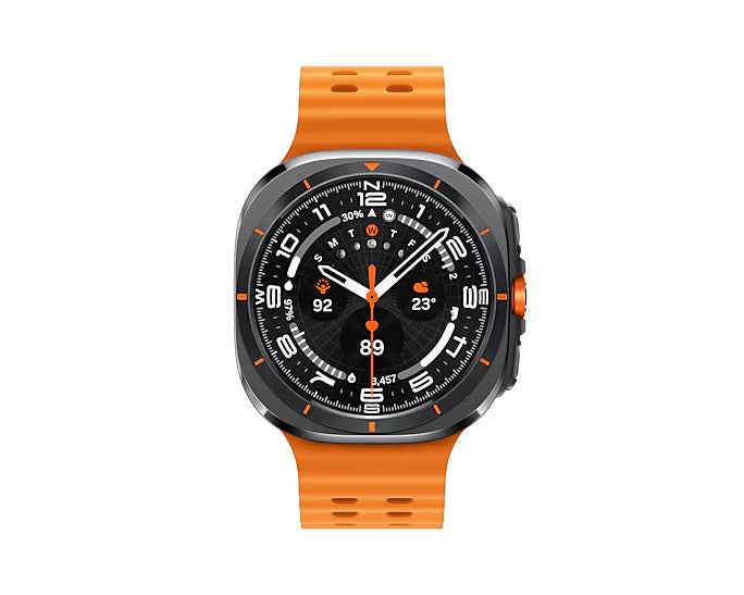 SAMSUNG GALAXY WATCH ULTRA