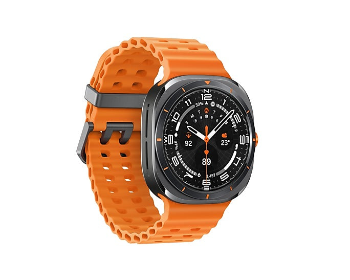 SAMSUNG GALAXY WATCH ULTRA