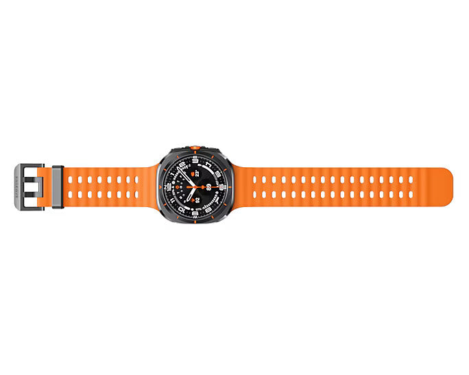 SAMSUNG GALAXY WATCH ULTRA