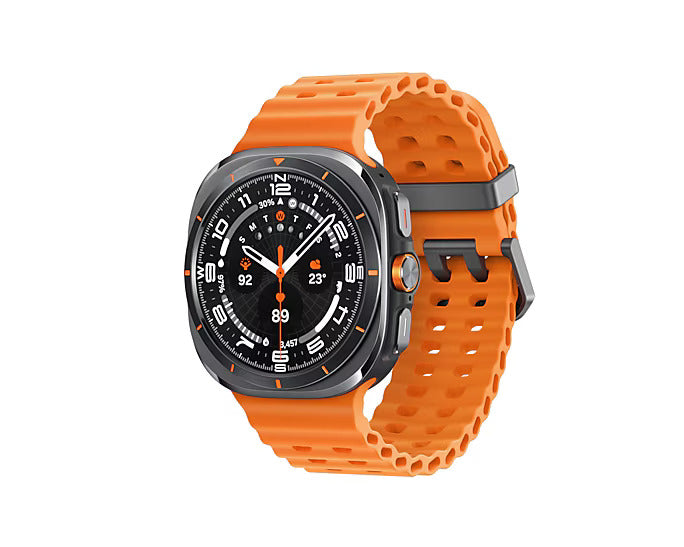 SAMSUNG GALAXY WATCH ULTRA