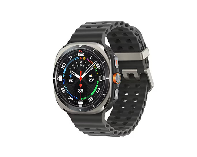 SAMSUNG GALAXY WATCH ULTRA