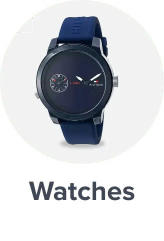 WATCH AND JEWELLERY