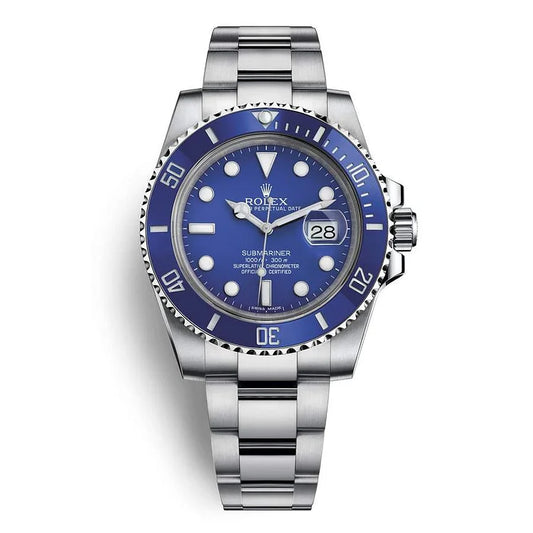 Rolex Perpetual Submariner