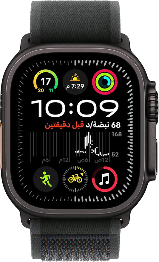 APPLE WATCH ULTRA 2