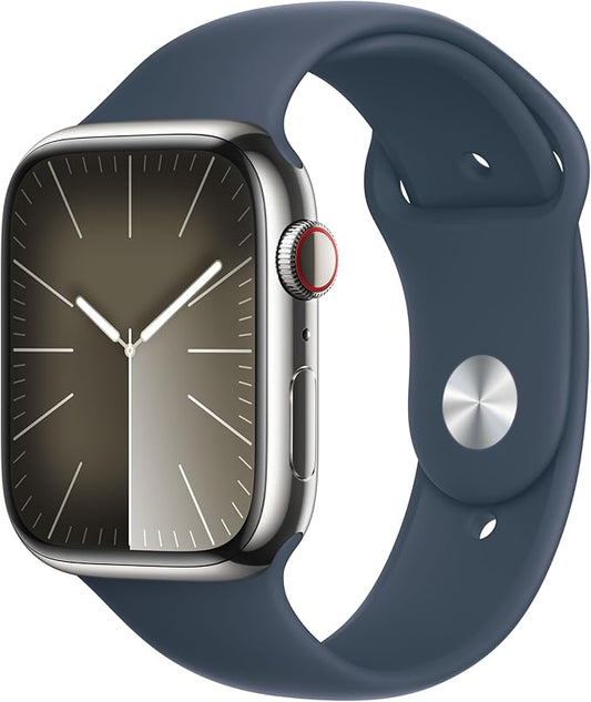 APPLE WATCH SERIES 9
