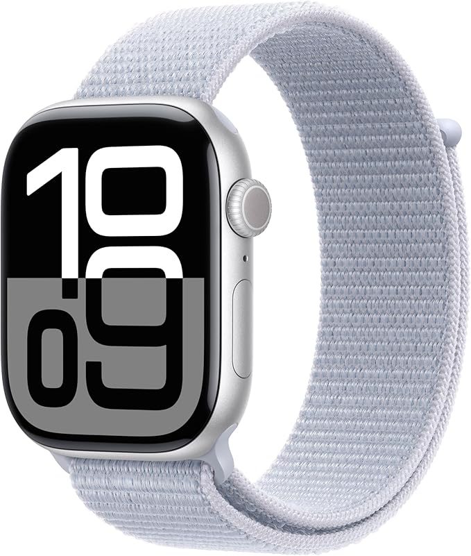 APPLE WATCH SERIES 10