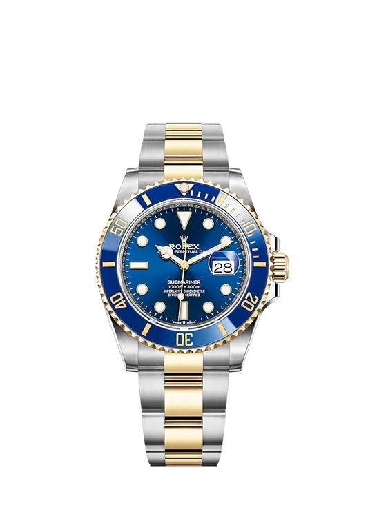 Rolex Submariner Date