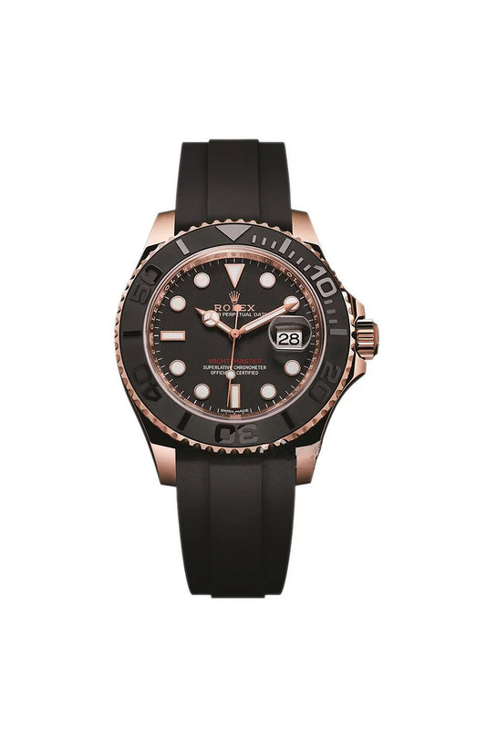 Rolex Perpetual Yacht-Master